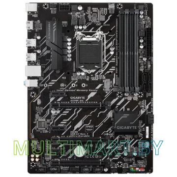 Материнская плата Gigabyte Z370P D3 картинка 4